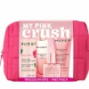 Hot Trousse rituel beauté Prodigieux® My pink crush Femme Eau De Toilette|Huile De Douche