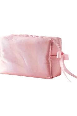 Outlet Trousse rose Trousse