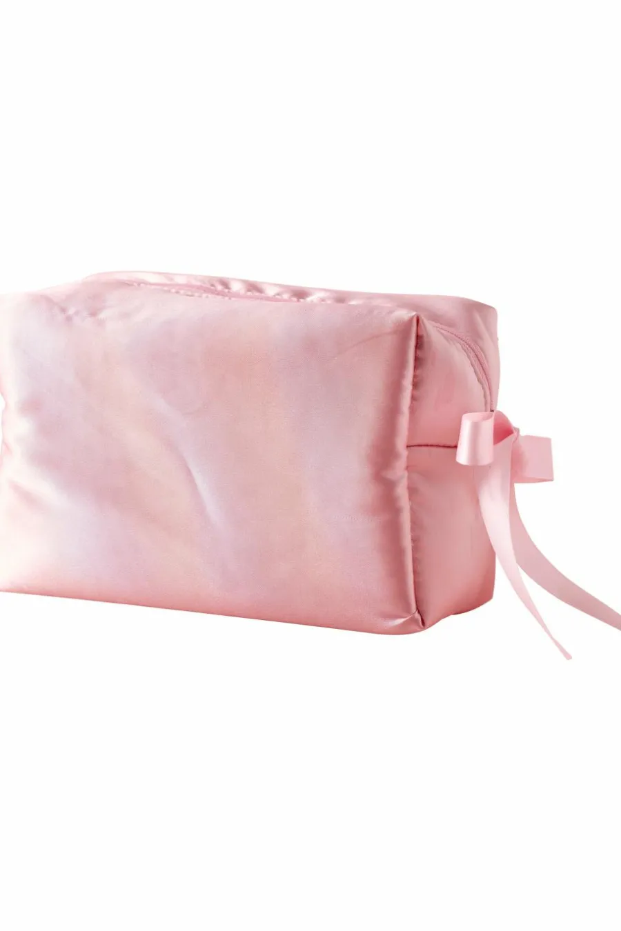 Outlet Trousse rose Trousse
