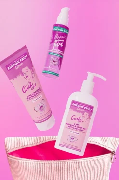 Online Trousse routine capillaire Coco Coffret Cheveux|Masque & Soin