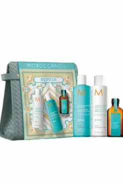Discount Trousse réparation 1 soin original offert Coffret Cheveux|Masque & Soin