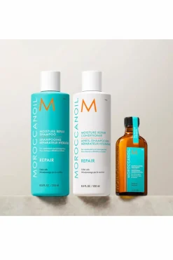 Discount Trousse réparation 1 soin original offert Coffret Cheveux|Masque & Soin