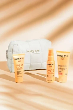 Outlet Trousse solaire SUN – haute protection & après-soleil Protection Solaire