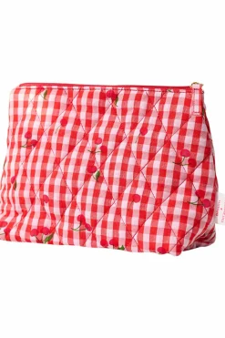 Outlet Trousse vichy Trousse