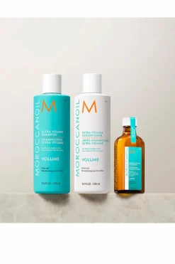 Outlet Trousse volume 1 soin original offert Coffret Cheveux|Après-Shampoing