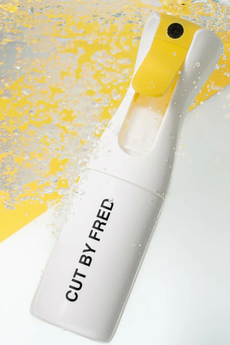 Clearance Vaporisateur d’eau rechargeable Pschiitt By Fred Coloration Et Coiffant|Masque & Soin