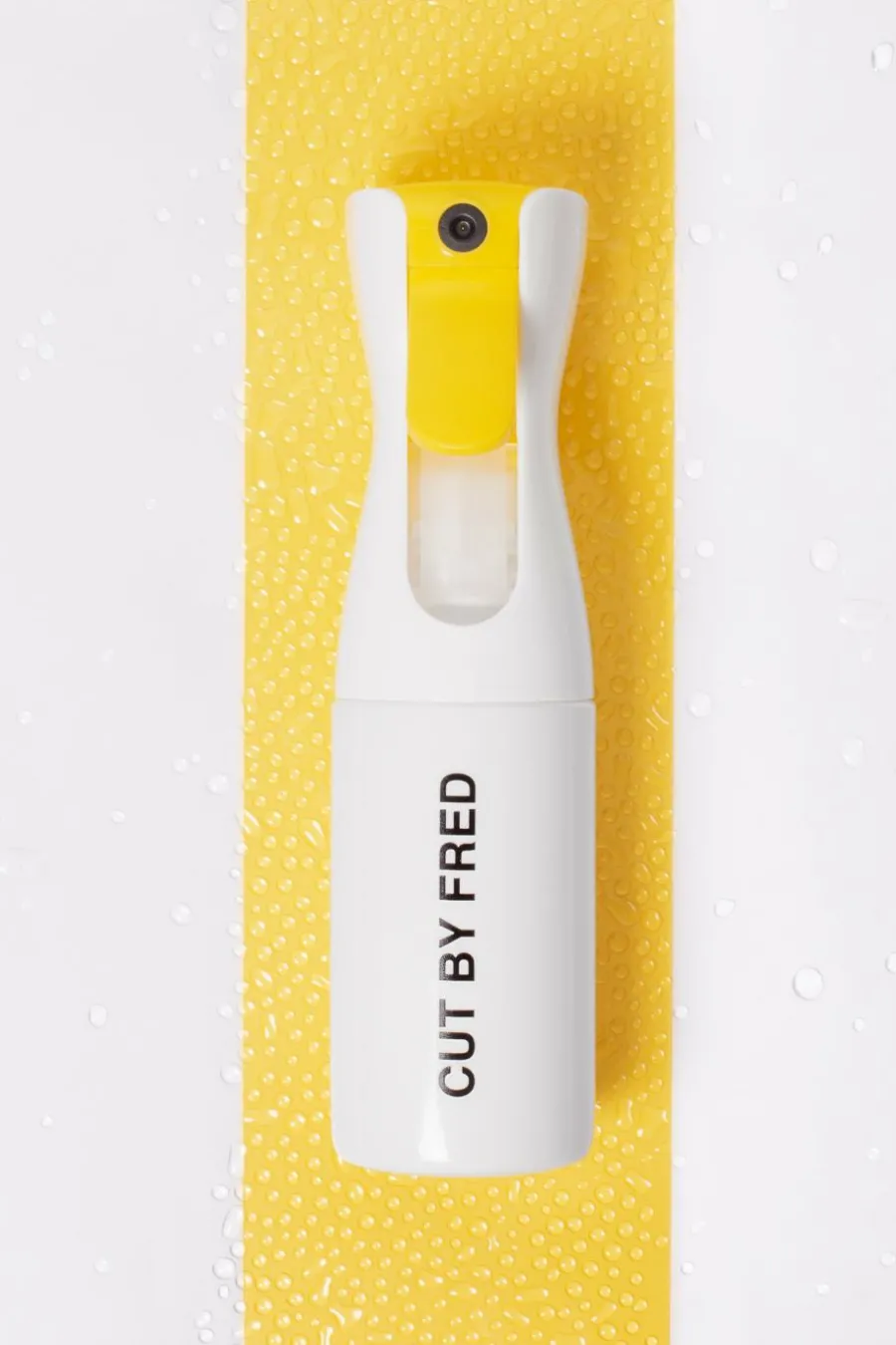 Clearance Vaporisateur d’eau rechargeable Pschiitt By Fred Coloration Et Coiffant|Masque & Soin