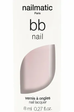Discount Vernis à ongles BB Nail Biosourcé Base & Top Coat|Vernis À Ongles