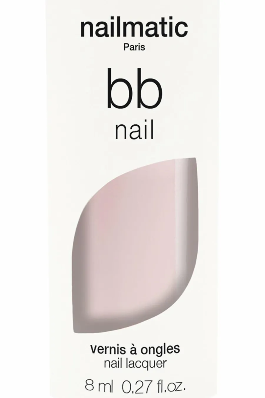 Discount Vernis à ongles BB Nail Biosourcé Base & Top Coat|Vernis À Ongles