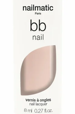 Discount Vernis à ongles BB Nail Biosourcé Base & Top Coat|Vernis À Ongles