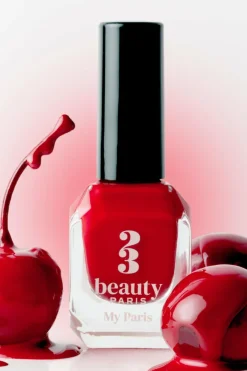Hot Vernis à ongles My Paris Vernis À Ongles
