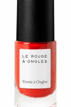 Vernis à ongles vegan & biosourcé teinte Popincourt Vernis À Ongles