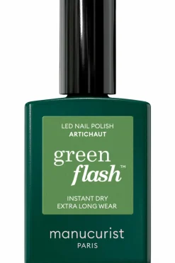 Vernis Green Flash Collection Au Souk Vernis À Ongles