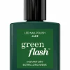 New Vernis Green Flash Collection Space Odyssey Vernis À Ongles