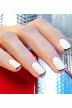 New Vernis Green Flash Collection Space Odyssey Vernis À Ongles