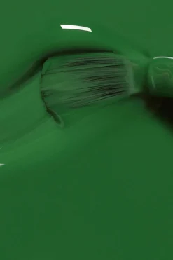 New Vernis Green Flash Collection Space Odyssey Vernis À Ongles