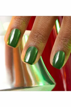New Vernis Green Flash Collection Space Odyssey Vernis À Ongles