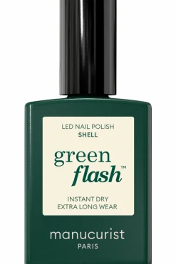 New Vernis Green Flash Collection Space Odyssey Vernis À Ongles