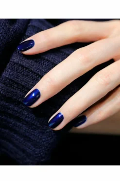 Hot Vernis Green Les bleus Vernis À Ongles