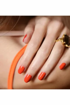 Clearance Vernis green Les jaunes et orange Vernis À Ongles