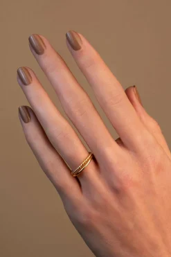 Online Vernis Green Les marrons, gris et noirs Vernis À Ongles