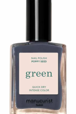 Online Vernis Green Les marrons, gris et noirs Vernis À Ongles
