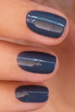 Online Vernis Green Les marrons, gris et noirs Vernis À Ongles