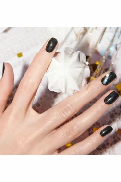 Online Vernis Green Les marrons, gris et noirs Vernis À Ongles
