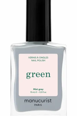 Online Vernis Green Les marrons, gris et noirs Vernis À Ongles