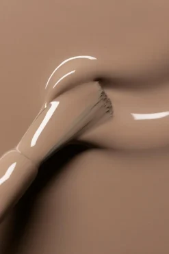 Online Vernis Green Les marrons, gris et noirs Vernis À Ongles