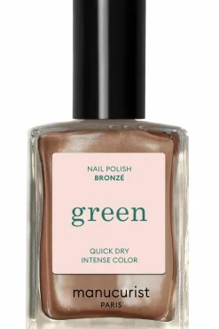 Discount Vernis green Les paillettés Vernis À Ongles