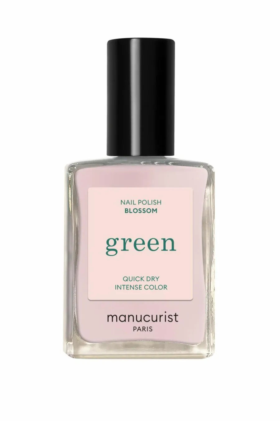 Outlet Vernis green Les roses Vernis À Ongles