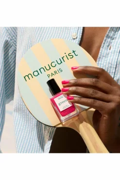Outlet Vernis green Les roses Vernis À Ongles