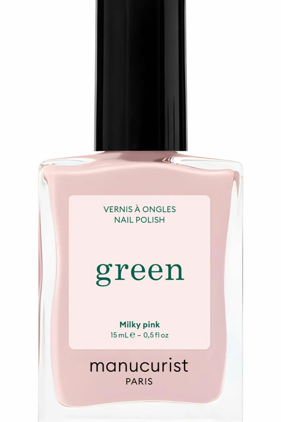 Outlet Vernis green Les roses Vernis À Ongles