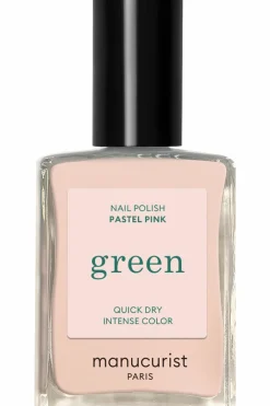 Outlet Vernis green Les roses Vernis À Ongles