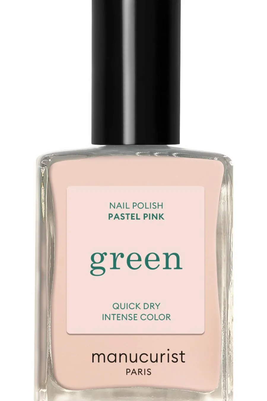 Outlet Vernis green Les roses Vernis À Ongles