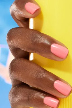 Outlet Vernis green Les roses Vernis À Ongles