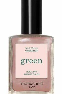 Outlet Vernis green Les roses Vernis À Ongles