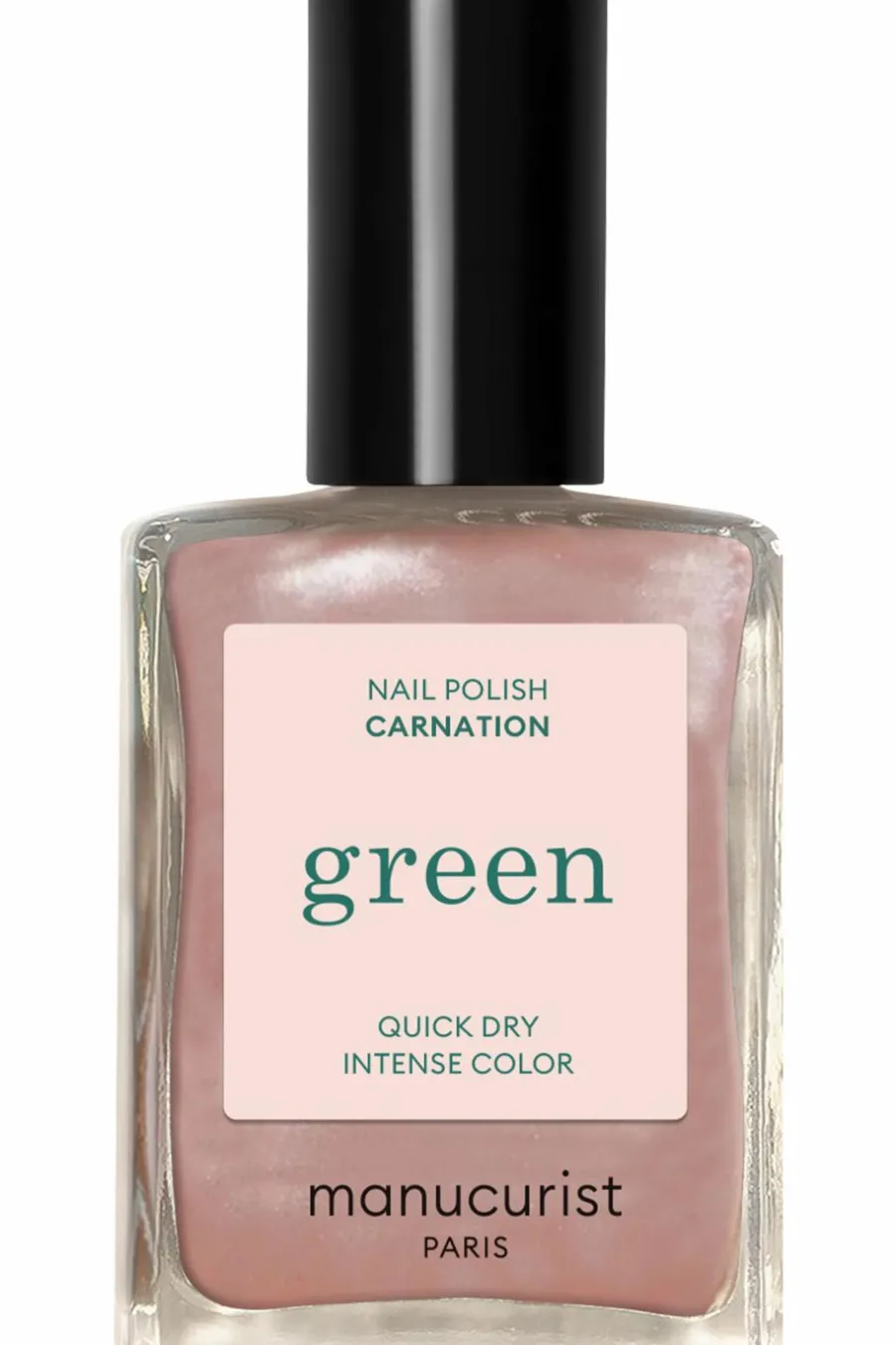 Outlet Vernis green Les roses Vernis À Ongles