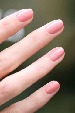 Outlet Vernis green Les roses Vernis À Ongles