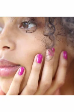 Discount Vernis Green Les violets Vernis À Ongles