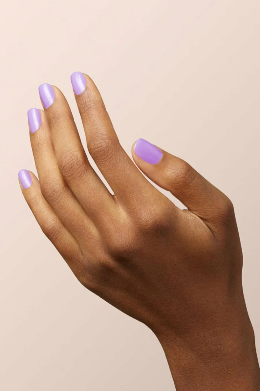Clearance Vernis semi-permanent Green Flash Les violets Vernis À Ongles