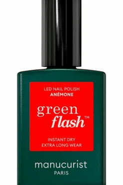 Sale Vernis semi-permanent Green Flash Vernis À Ongles