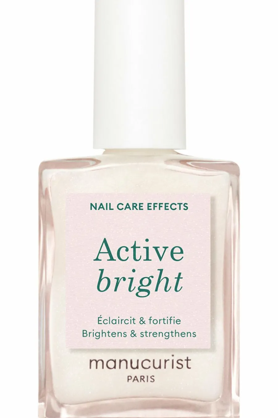 Online Vernis soin éclaircissant Active Bright Vernis À Ongles