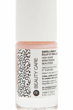 Best Vernis soin embellisseur Beauty Care Soin Des Ongles|Vernis À Ongles