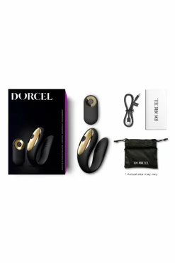 Outlet Vibromasseur avec télécommande Perfect Lover Vibromasseurs & Sextoys