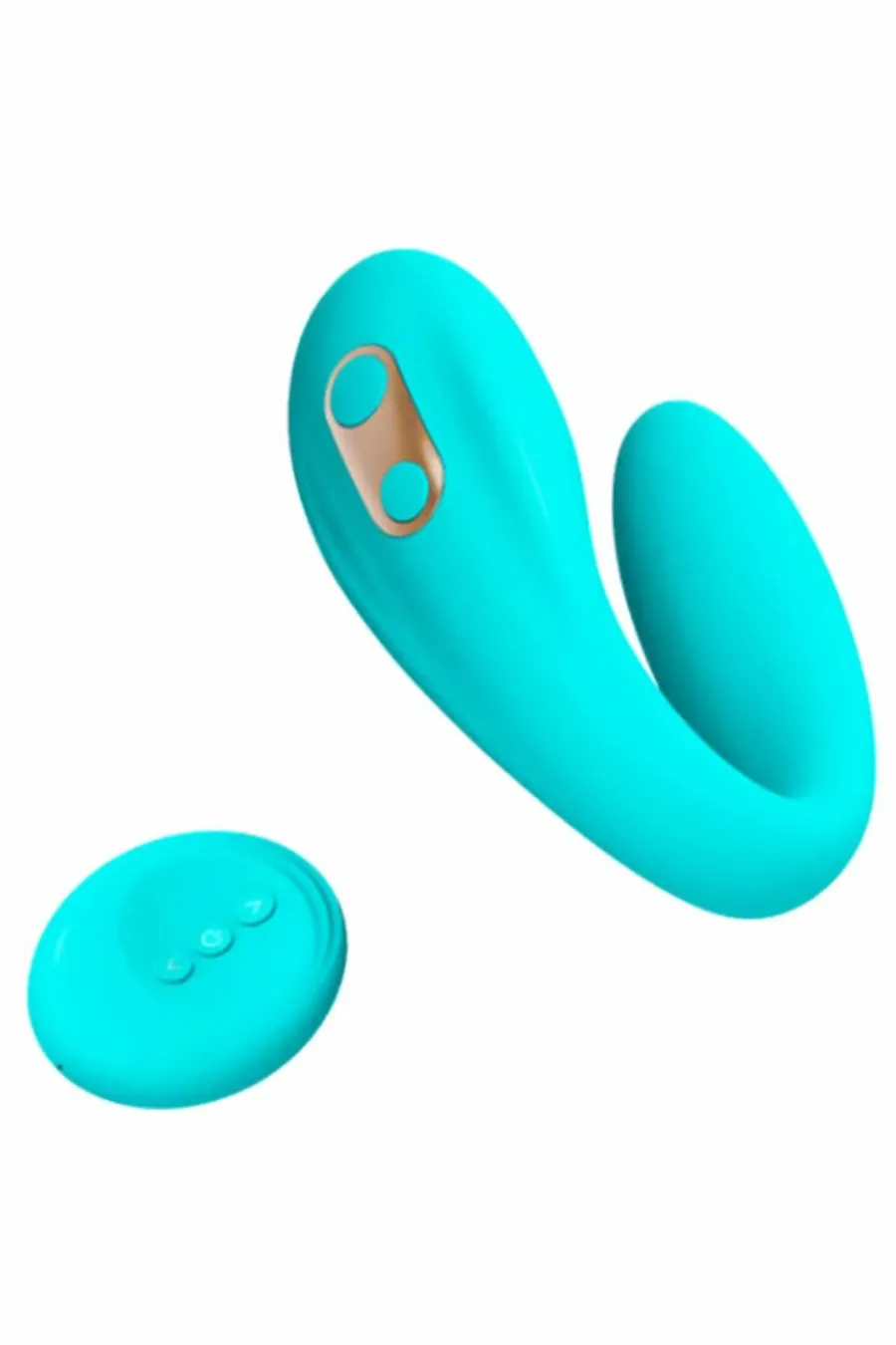 Sale Vibromasseur avec télécommande Love Partner Vibromasseurs & Sextoys