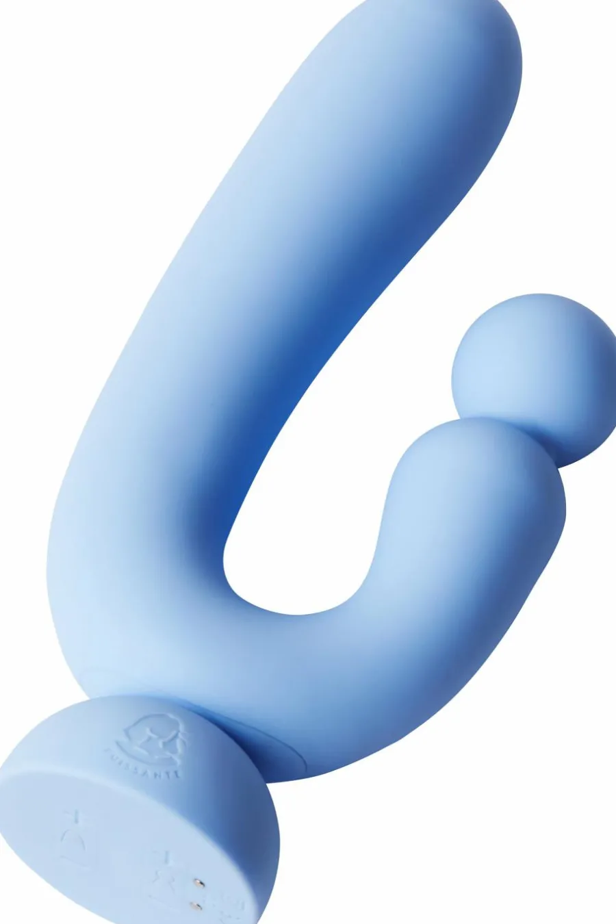 Sale Vibromasseur Chouchou bleu ciel Vibromasseurs & Sextoys