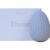 Vibromasseur Dune Crème & Lait|Vibromasseurs & Sextoys