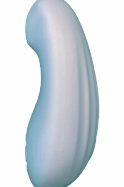 Vibromasseur Dune Crème & Lait|Vibromasseurs & Sextoys